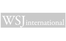 WSJ International